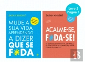 Mude a Sua Vida Aprendendo a Dizer que Se F*Da | Acalme-Se, F*da-Se!