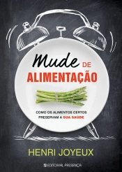 Mude de Alimentação