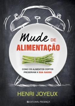 Bertrand.pt - Mude de Alimentação