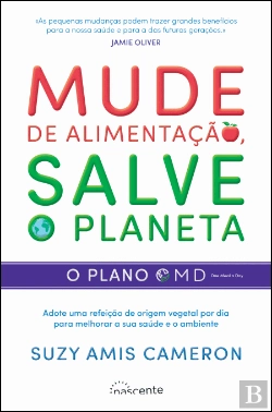 Bertrand.pt - Mude de Alimentação, Salve o Planeta
