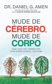 Mude de Cérebro, Mude de Corpo