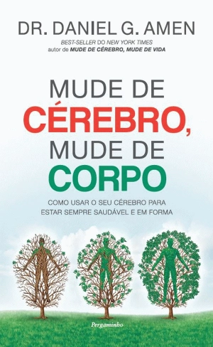 Mude de Cérebro, Mude de Corpo