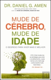 Mude de Cérebro, Mude de Idade