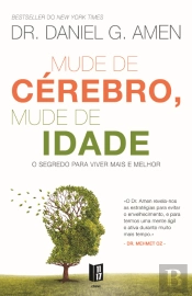 Mude de Cérebro Mude de Idade