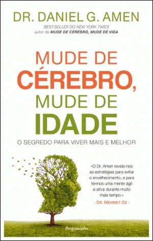 Mude de Cérebro, Mude de Idade
