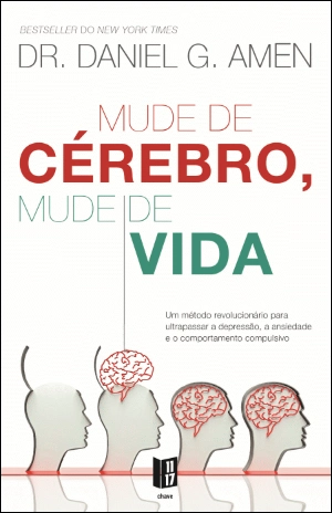 Mude de Cérebro, Mude de Vida
