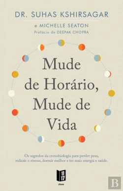 Bertrand.pt - Mude de Horário, Mude de Vida