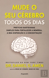 Mude o Seu Cérebro Todos os Dias