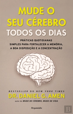 Bertrand.pt - Mude o Seu Cérebro Todos os Dias