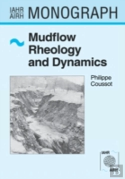 Bertrand.pt - Mudflow Rheology And Dynamics