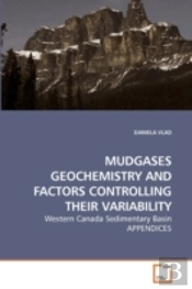 Mudgases Geochemistry And Factors