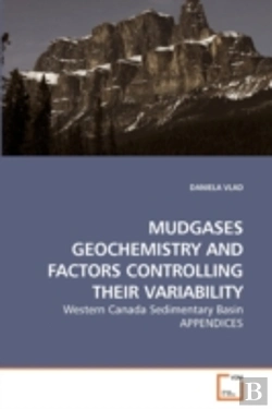 Bertrand.pt - Mudgases Geochemistry And Factors