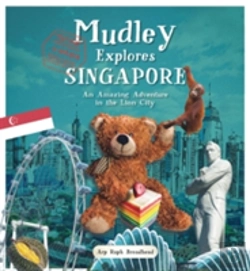 Bertrand.pt - Mudley Explores Singapore