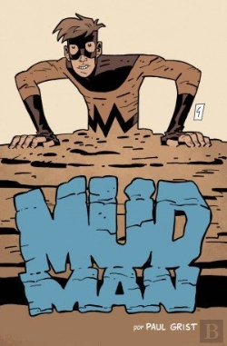 Bertrand.pt - Mudman 1