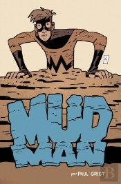 Mudman 1