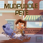 Mudpuddle Pete