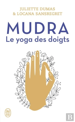 Bertrand.pt - Mudra, Le Yoga Des Doigts