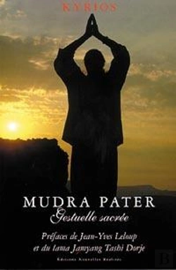 Bertrand.pt - Mudra Pater ; Gestuelle Sacree
