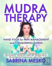 Mudra Therapy