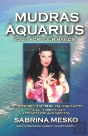 Mudras For Aquarius