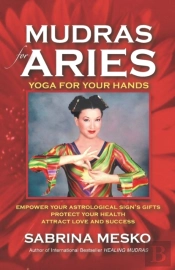 Mudras For Aries