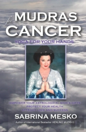 Mudras For Cancer