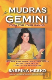 Mudras For Gemini