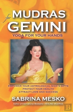 Bertrand.pt - Mudras For Gemini
