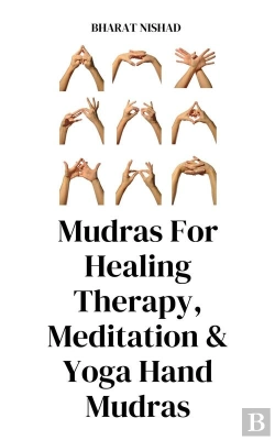 Bertrand.pt - Mudras For Healing Therapy, Meditation & Yoga Hand Mudras
