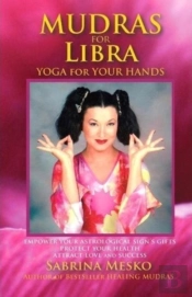 Mudras For Libra