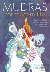 Mudras For Modern Life