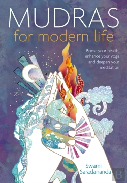 Bertrand.pt - Mudras For Modern Life