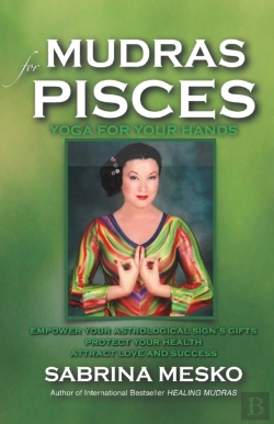 Bertrand.pt - Mudras For Pisces