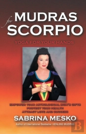 Mudras For Scorpio