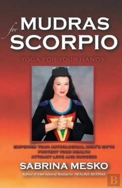 Bertrand.pt - Mudras For Scorpio
