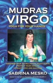 Mudras For Virgo