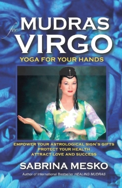Bertrand.pt - Mudras For Virgo