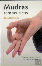 Mudras Terapéuticos