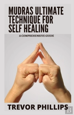 Bertrand.pt - Mudras Ultimate Technique For Self Healing