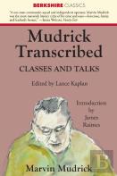 Mudrick Transcribed