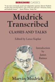 Mudrick Transcribed