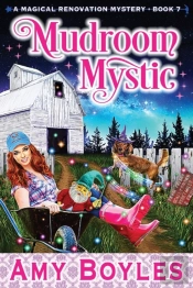 Mudroom Mystic