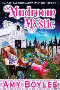 Bertrand.pt - Mudroom Mystic