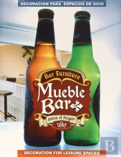 Mueble Bar
