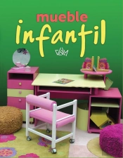 Mueble Infantil