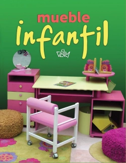 Bertrand.pt - Mueble Infantil