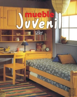 Bertrand.pt - Mueble Juvenil