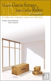 Mueble O Todas Esas Cosas Que Nunca Nos Dijimos, El