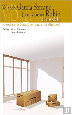 Bertrand.pt - Mueble O Todas Esas Cosas Que Nunca Nos Dijimos, El
