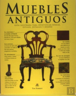 Bertrand.pt - Muebles Antiguos